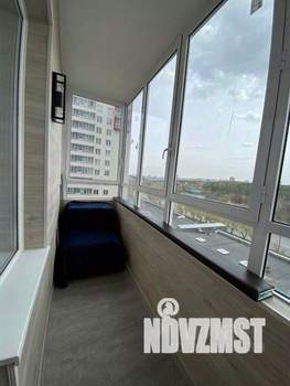 1-к квартира, посуточно, 47м2, 1/1 этаж