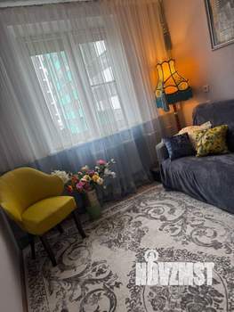 2-к квартира, на длительный срок, 51м2, 10/10 этаж