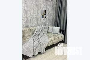 1-к квартира, посуточно, 42м2, 5/10 этаж