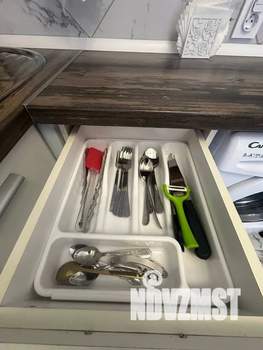 1-к квартира, посуточно, 33м2, 4/4 этаж