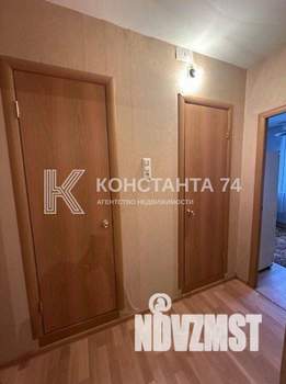 1-к квартира, на длительный срок, 43м2, 4/10 этаж