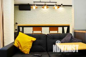 1-к квартира, посуточно, 44м2, 13/16 этаж