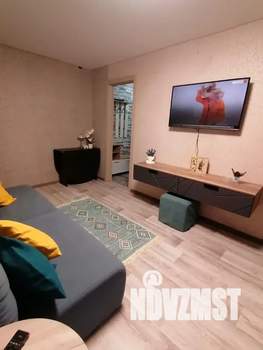 2-к квартира, посуточно, 42м2, 1/5 этаж