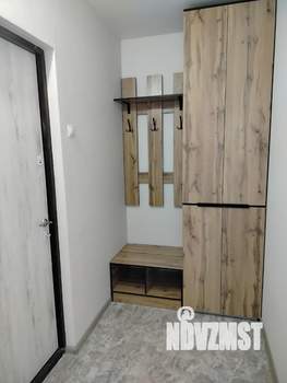 1-к квартира, на длительный срок, 31м2, 4/16 этаж