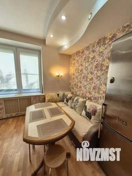 2-к квартира, на длительный срок, 70м2, 3/4 этаж