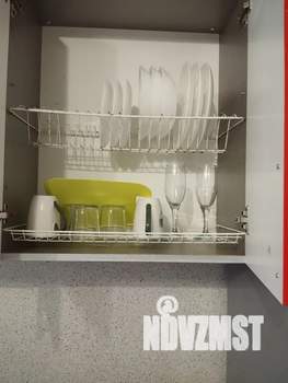 1-к квартира, посуточно, 28м2, 10/18 этаж