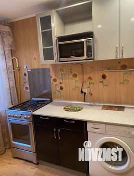 2-к квартира, на длительный срок, 35м2, 8/10 этаж