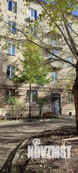 2-к квартира, посуточно, 60м2, 2/5 этаж