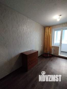 1-к квартира, на длительный срок, 33м2, 5/10 этаж