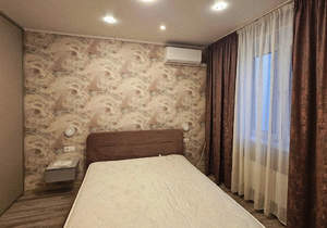 2-к квартира, на длительный срок, 43м2, 6/10 этаж