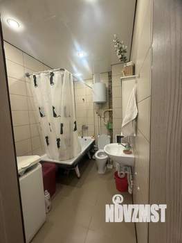 2-к квартира, на длительный срок, 32м2, 2/10 этаж