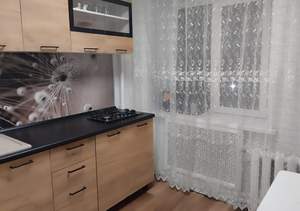 1-к квартира, на длительный срок, 32м2, 3/5 этаж