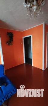 1-к квартира, на длительный срок, 34м2, 2/5 этаж