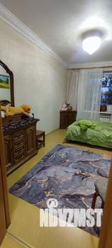 2-к квартира, посуточно, 60м2, 2/5 этаж