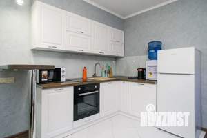 2-к квартира, посуточно, 75м2, 8/16 этаж