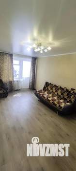 1-к квартира, на длительный срок, 33м2, 1/5 этаж