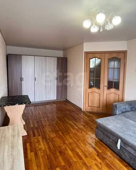 1-к квартира, на длительный срок, 34м2, 3/10 этаж