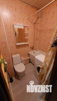 1-к квартира, на длительный срок, 31м2, 3/5 этаж