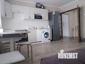 2-к квартира, на длительный срок, 40м2, 1/9 этаж