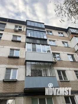 2-к квартира, на длительный срок, 44м2, 3/5 этаж