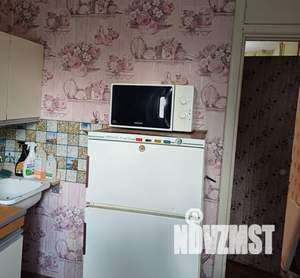 1-к квартира, на длительный срок, 32м2, 1/5 этаж