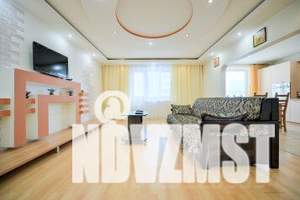 3-к квартира, посуточно, 98м2, 3/10 этаж