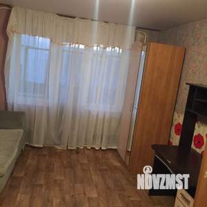 1-к квартира, на длительный срок, 31м2, 5/5 этаж