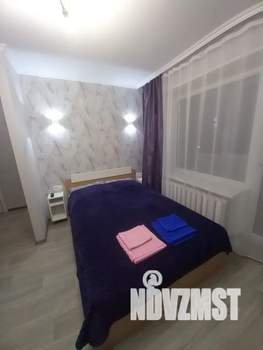 1-к квартира, посуточно, 23м2, 4/5 этаж