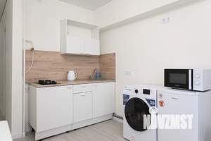 1-к квартира, посуточно, 40м2, 13/14 этаж