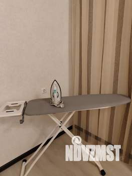 1-к квартира, посуточно, 40м2, 5/10 этаж