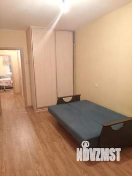 1-к квартира, на длительный срок, 32м2, 3/10 этаж