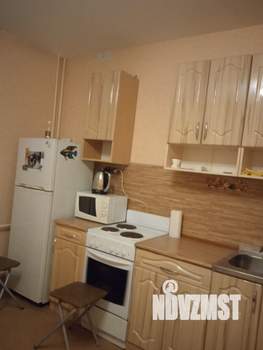 Студия квартира, на длительный срок, 29м2, 2/11 этаж