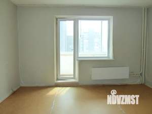 1-к квартира, на длительный срок, 40м2, 6/10 этаж