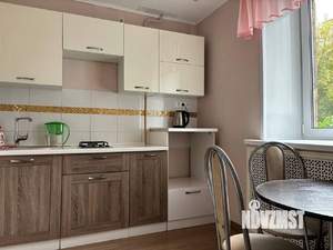 1-к квартира, на длительный срок, 34м2, 1/5 этаж