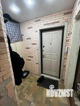 1-к квартира, на длительный срок, 33м2, 3/5 этаж