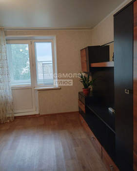 1-к квартира, на длительный срок, 35м2, 6/9 этаж