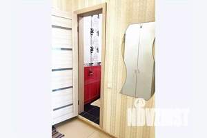 1-к квартира, посуточно, 36м2, 7/9 этаж