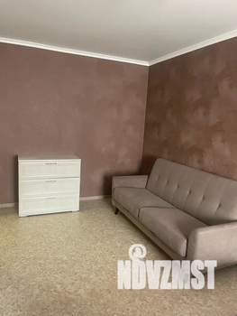 1-к квартира, посуточно, 36м2, 2/15 этаж