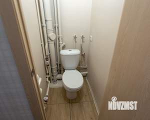 Студия квартира, на длительный срок, 16м2, 1/9 этаж