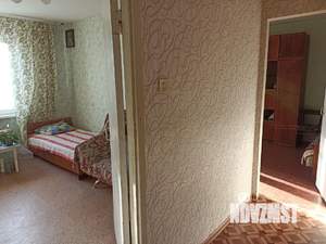 2-к квартира, на длительный срок, 52м2, 9/10 этаж