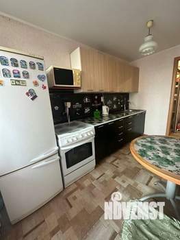 1-к квартира, на длительный срок, 37м2, 3/10 этаж