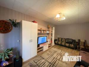 1-к квартира, на длительный срок, 35м2, 4/5 этаж