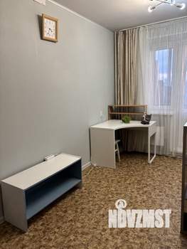 1-к квартира, на длительный срок, 32м2, 9/10 этаж