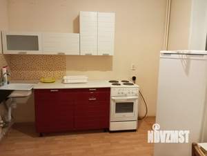 1-к квартира, на длительный срок, 32м2, 7/11 этаж