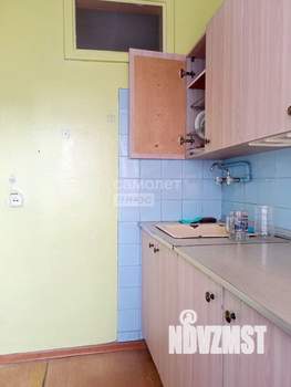 2-к квартира, на длительный срок, 42м2, 4/5 этаж