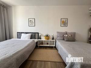 2-к квартира, на длительный срок, 56м2, 5/10 этаж