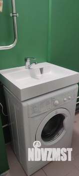 1-к квартира, на длительный срок, 42м2, 3/23 этаж