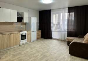 1-к квартира, на длительный срок, 41м2, 7/10 этаж