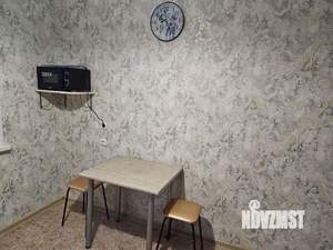 1-к квартира, на длительный срок, 40м2, 8/10 этаж