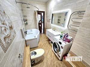 3-к квартира, на длительный срок, 120м2, 7/16 этаж